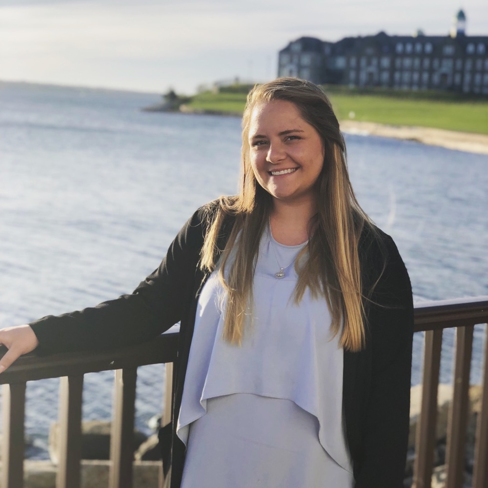 Meet your Posher, Brianna